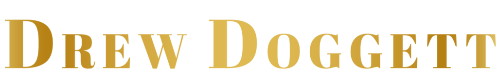 Drew Doggett logo